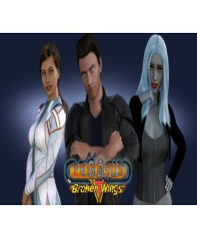 Pegasus: Broken Wings Steam Key GLOBAL